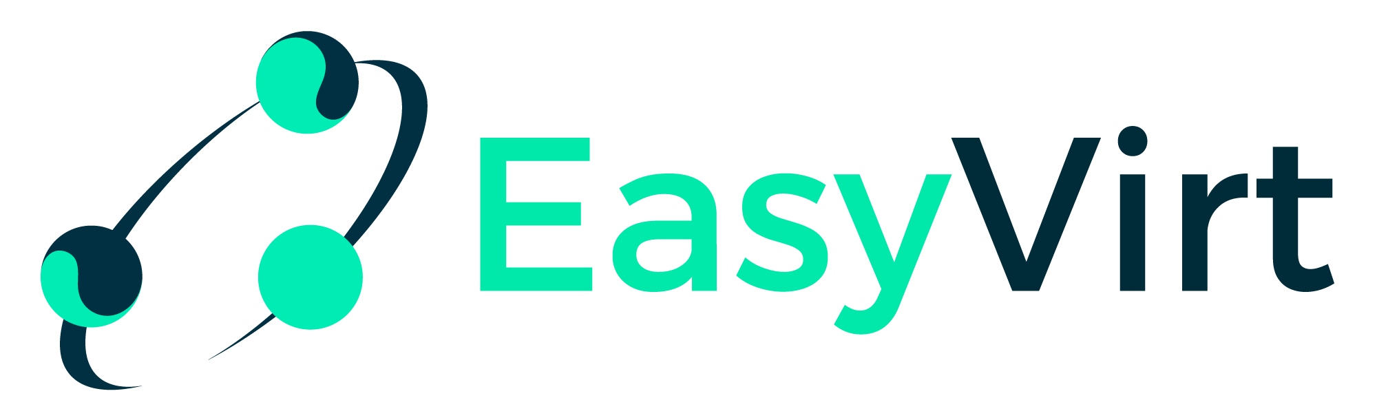 EasyVirt logo